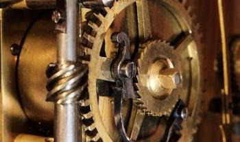 Restauradores proponen una nueva categoría patrimonial para artefactos mecánicos