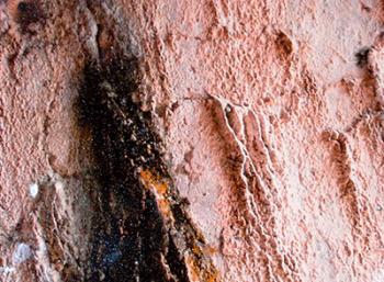 Calentamiento global erosiona construcciones prehispánicas