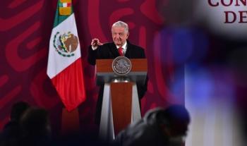Ejecutivo federal solicitará a PJ precisar reglas de información durante veda electoral