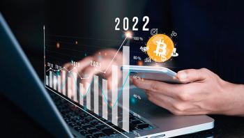 En auge, el uso de dinero digital
