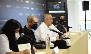 Convocatoria al Premio Primera Novela 2022