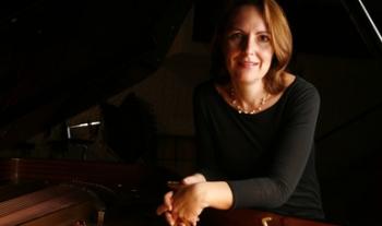 El ciclo El arte del piano vuelve a la Sala Manuel M. Ponce con Camelia Goila y Ana María Tradatti