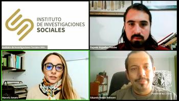 92 por ciento de países de la ONU utilizan alguna red social