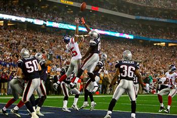 Extraordinario, el impacto económico del Super Bowl