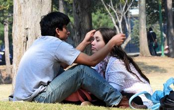 Urge reparar el daño que la pandemia le causa al amor