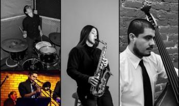 Con una Tarde en Nueva Orleans da inicio el ciclo M3: Música al Cubo, que combinará degustaciones, arte y música