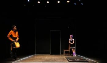 La Compañía Nacional de Teatro presentará Cartografía de una tormenta, montaje inspirado en William Shakespeare