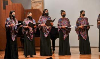 Conciertos, poemas y danza integran programación por el Día Internacional de la Lengua Materna