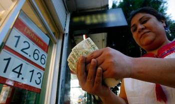 Remesas impactan favorablemente el consumo familiar en México