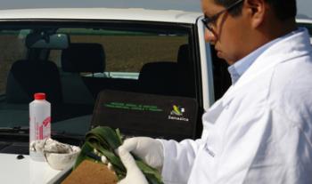 Fomentan alianzas para investigación y trabajo fitosanitario en el sector agroalimentario