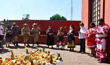 Preservar y fortalecer lenguas indígenas de México, compromiso ineludible de INPI