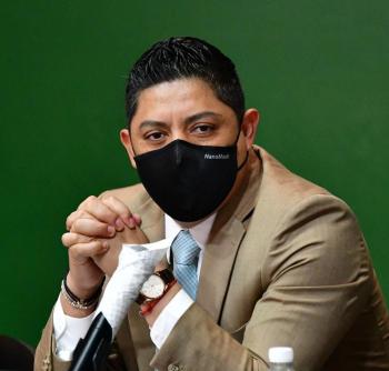 La Huasteca Potosina fuera del proyecto Monterrey VI