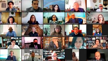 La pandemia provocó, por primera vez, la caída del desarrollo humano