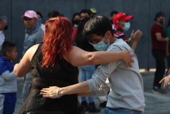 Gran oferta deportiva de la CDMX este fin de semana con "Ponte Pila"