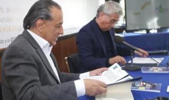 Radio Educación celebra convenio de colaboración con la Sociedad General de Escritores de México