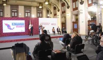 Garantizado el abasto de medicamentos en primer semestre del año: Secretaría de Salud