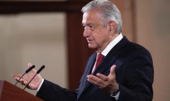 Ejecutivo federal presenta reporte sobre hechos delictivos en San José de Gracia