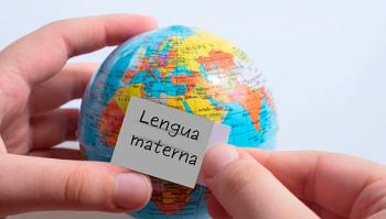 La lengua materna acompaña al ser humano en el exilio y borra la soledad