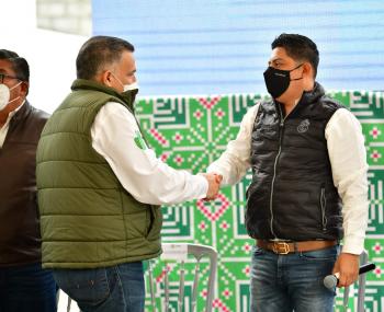 El C5-I2 de la huasteca monitoreará 18 municipios: gobernador
