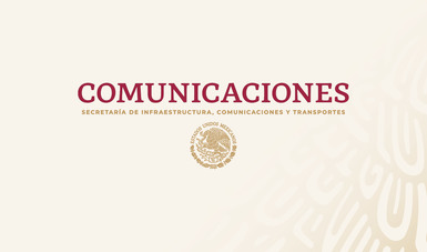 Firman SICT y Gobierno Capitalino Convenio para Tren Interurbano México-Toluca