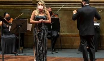 La Música de mujeres se escuchará durante marzo en el Centro Nacional de las Artes