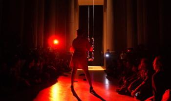 Cartelera de actividades culturales para todo público en el marco del Día Internacional de la Mujer