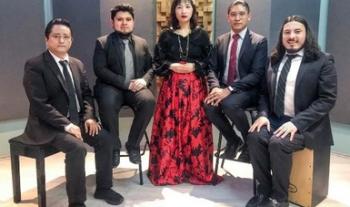 Ocho décadas de música coreana: concierto de Coreatitlán en la Fonoteca Nacional