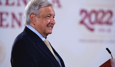 La mayoría de los empresarios comprende que vivimos tiempos nuevos, afirma presidente López Obrador