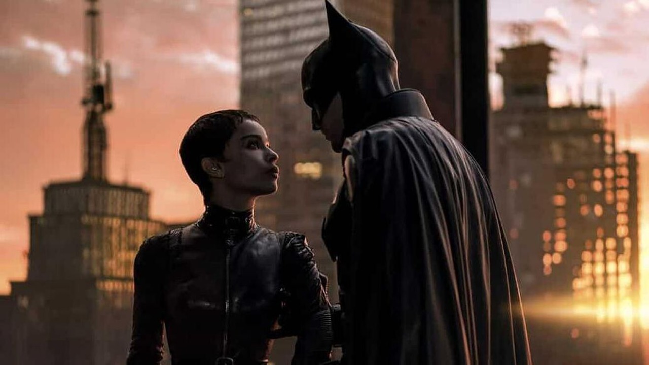 El Film de la Semana Batman, regresar al origen