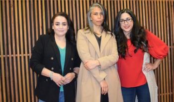 Ofrecerá Cecut diversas actividades para mantener visible el papel creativo de la mujer, en las artes