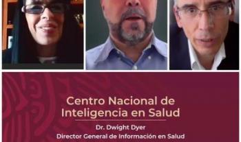 Centro Nacional de Inteligencia en Salud contribuirá a la toma de decisiones en emergencias sanitarias