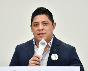Con recurso estatal, SLP producirá medicamento contra el cáncer.