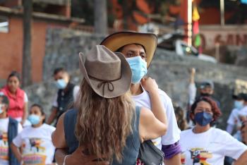 Con 4 Maratones de Baile este sábado en la Ciudad de México