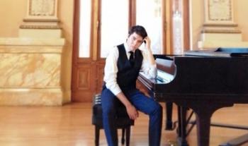 Padre e hijo se unen para hacer un homenaje a Manuel M. Ponce en el Centro Nacional de las Artes