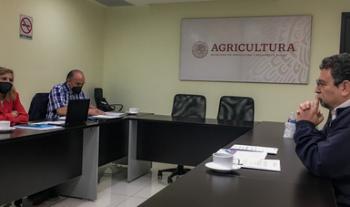 Desarrollarán Agricultura y organismos internacionales proyectos de impacto en zonas rurales