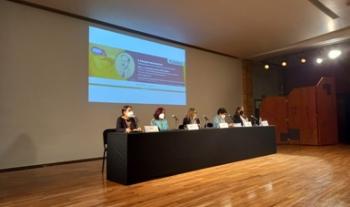 Inician Coloquio Internacional Alfonso Reyes y las mujeres de su tiempo 2022