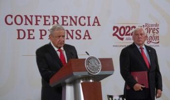 Amplía Gobierno de México estrategia de entrega de fertilizantes de producción nacional, a favor de la seguridad alimentaria
