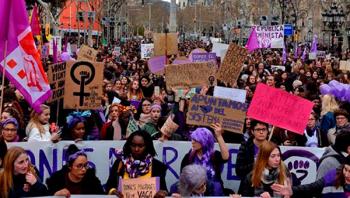 Fundamentales, los logros de las mujeres