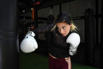 Realiza INDEPORTE “Historias que inspiran, Deporte con Perspectiva de Género”