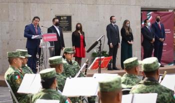 Empoderamiento de las mujeres, prioridad para la Secretaría de Gobernación