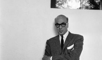 Rendirán homenaje a Luis Barragán, un grande de la arquitectura del siglo XX