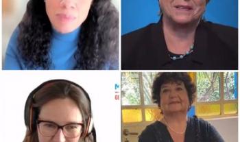 Garantizar derechos sexuales y reproductivos de las mujeres y las niñas, meta de la Secretaría de Salud 