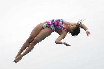 Brillan Mujeres de la Ciudad de México en el Deporte Y Destaca su Vocación por la Activación Física