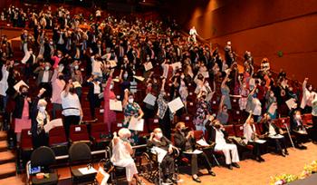 Entrega la UNAM el Reconocimiento Sor Juana Inés de la Cruz a 79 destacadas universitarias
