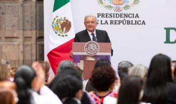 Igualdad económica y social, fundamentales en la conquista de derechos de las mujeres: presidente