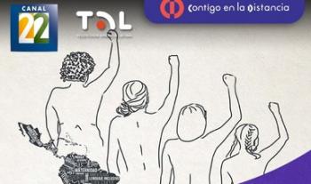 Canal 22 estrena la serie de cápsulas Cartografía feminista, conceptos clave del feminismo
