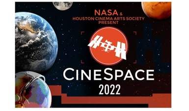 Invita AEM a participar en Concurso Internacional “CINESPACE 2022” de NASA