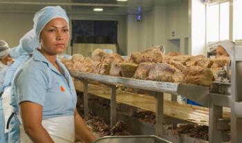 Más de 992 mil mujeres trabajan en el sector primario del país: Agricultura