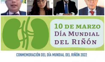 Enfermedad renal en México: prevención, promoción, atención y seguimiento