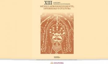 Se convoca a las y los fotógrafos mexicanos a capturar la riqueza cultural y artística de la “tercera raíz”